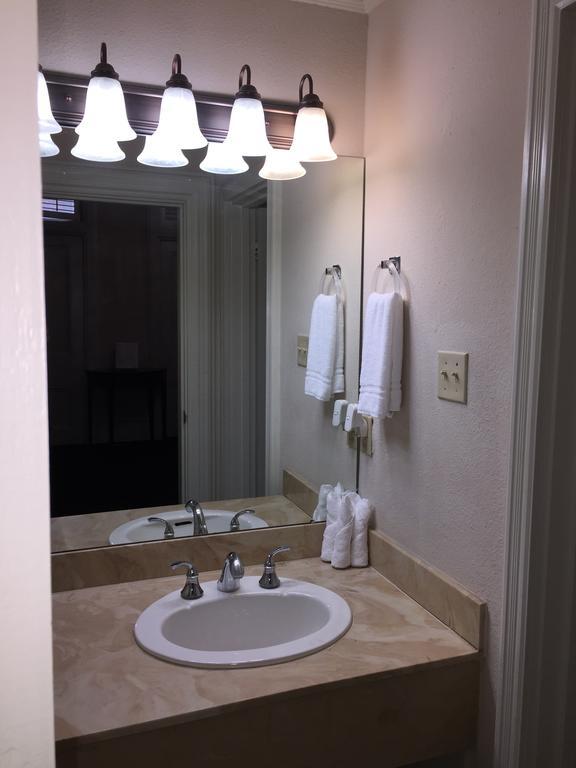 Chateau Orleans New Orleans Luaran gambar