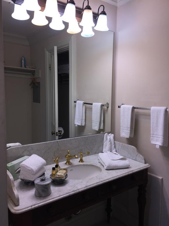 Chateau Orleans New Orleans Luaran gambar