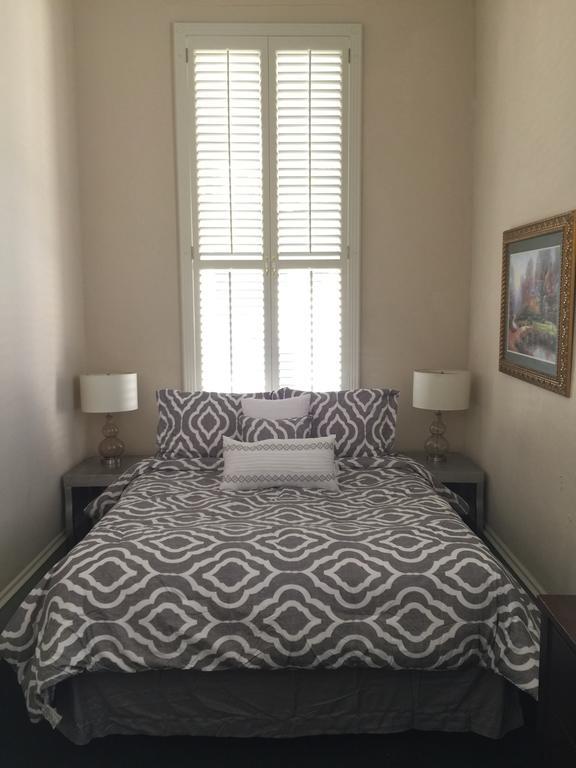 Chateau Orleans New Orleans Luaran gambar