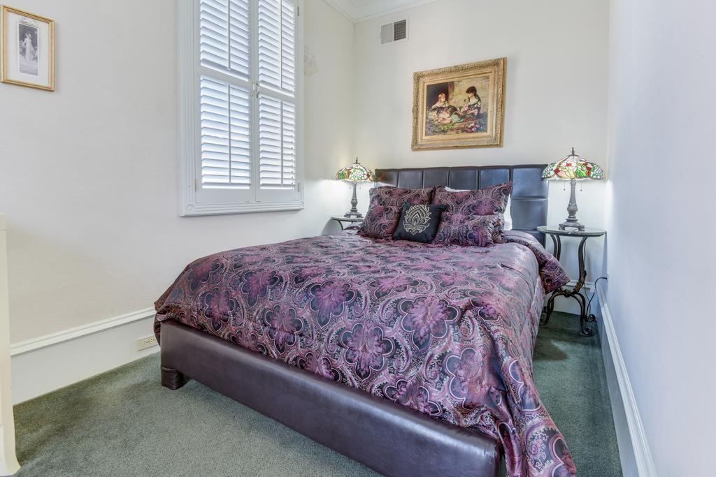 Chateau Orleans New Orleans Luaran gambar