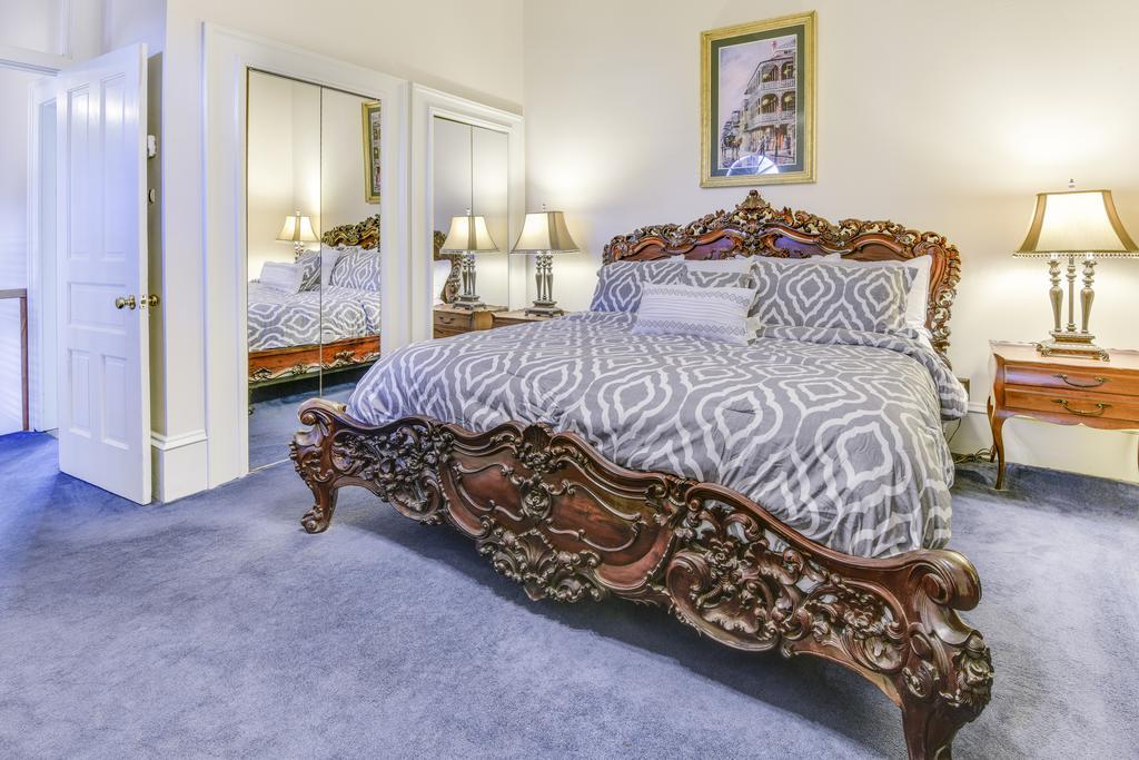 Chateau Orleans New Orleans Luaran gambar