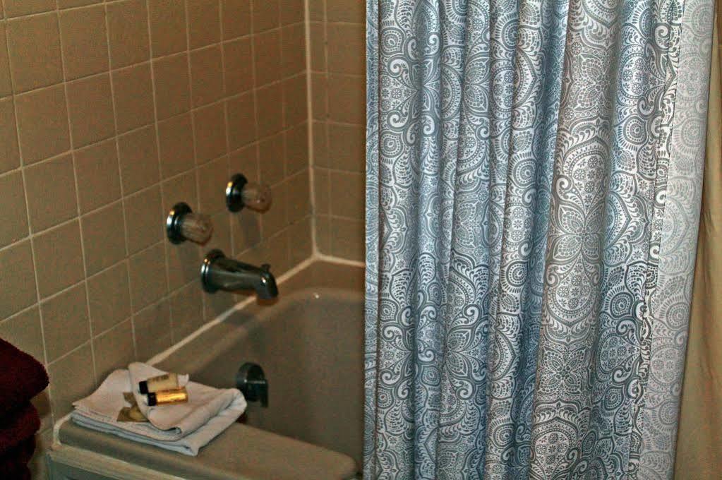 Chateau Orleans New Orleans Luaran gambar