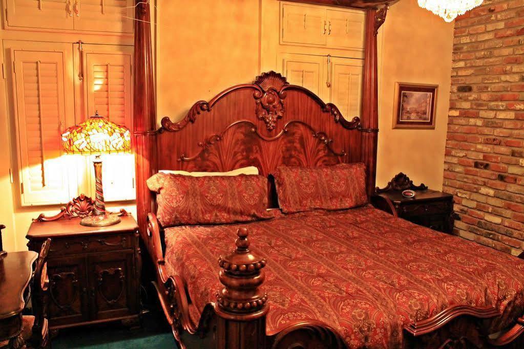 Chateau Orleans New Orleans Luaran gambar