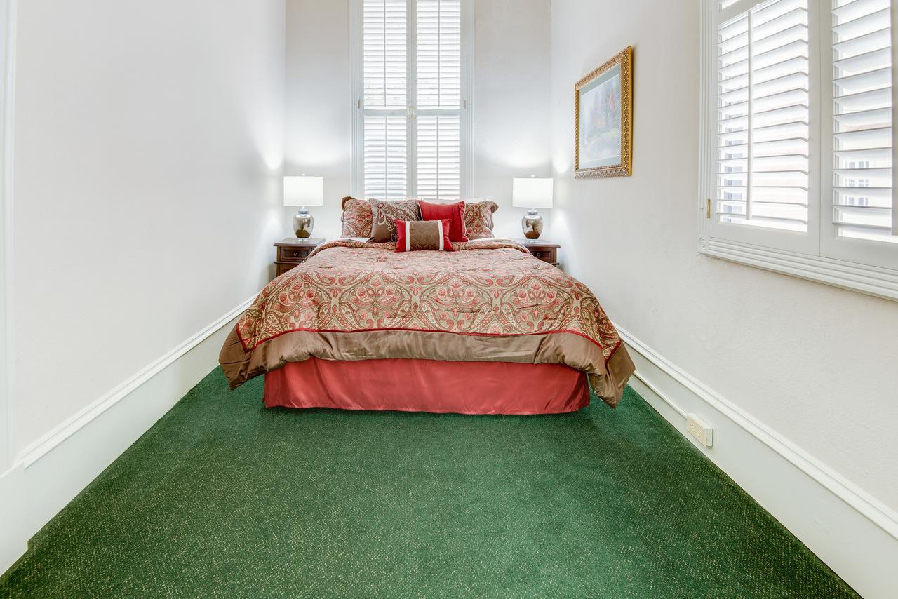 Chateau Orleans New Orleans Luaran gambar